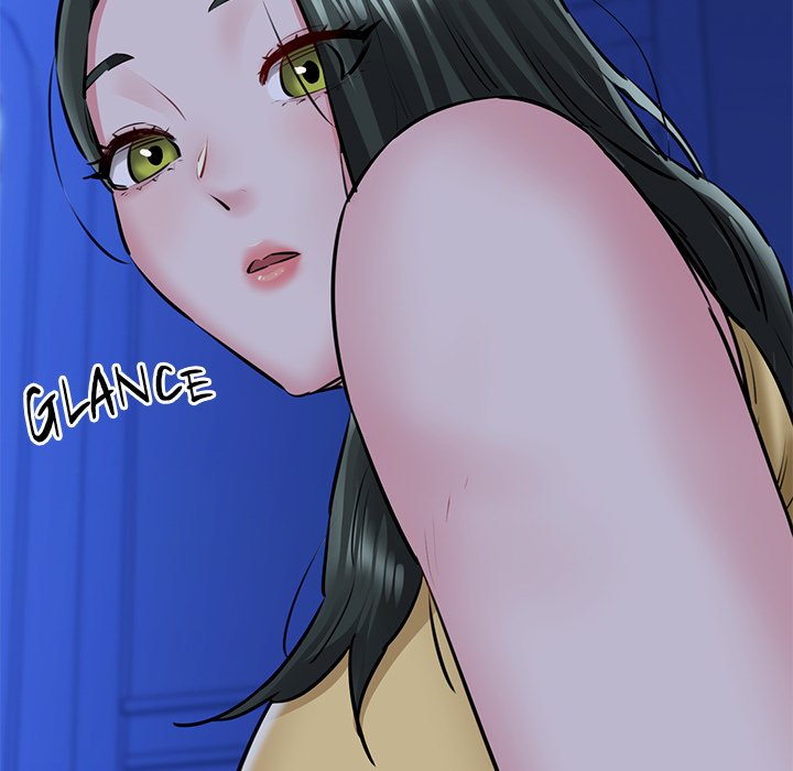 Cheerleader - Chapter 7 Page 56