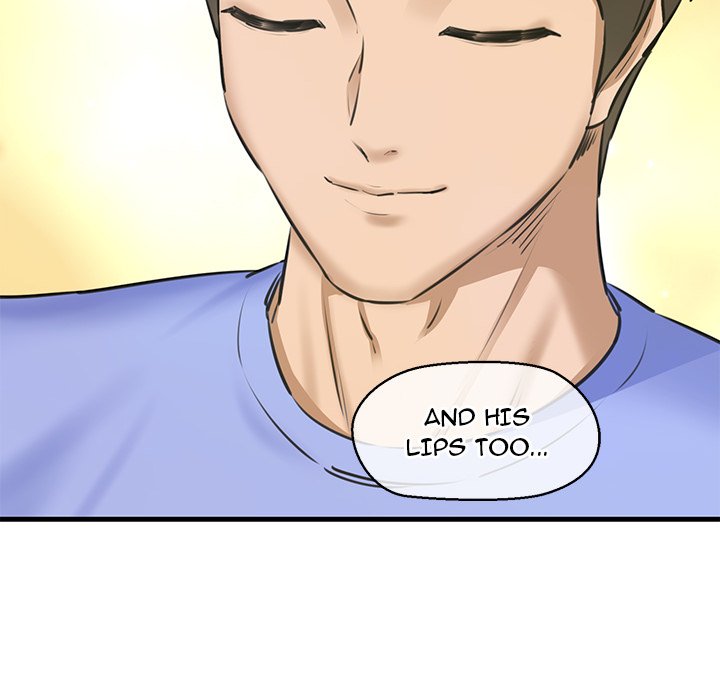 Cheerleader - Chapter 7 Page 71