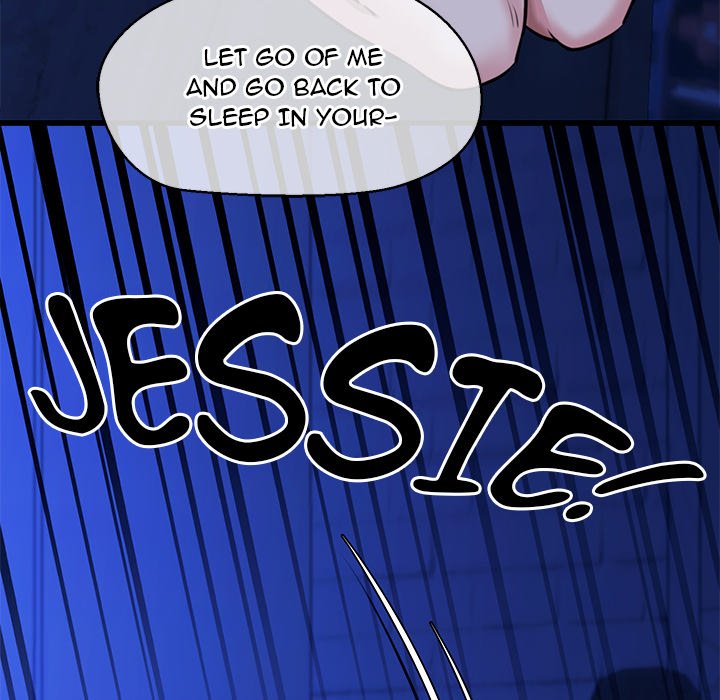 Cheerleader - Chapter 7 Page 96