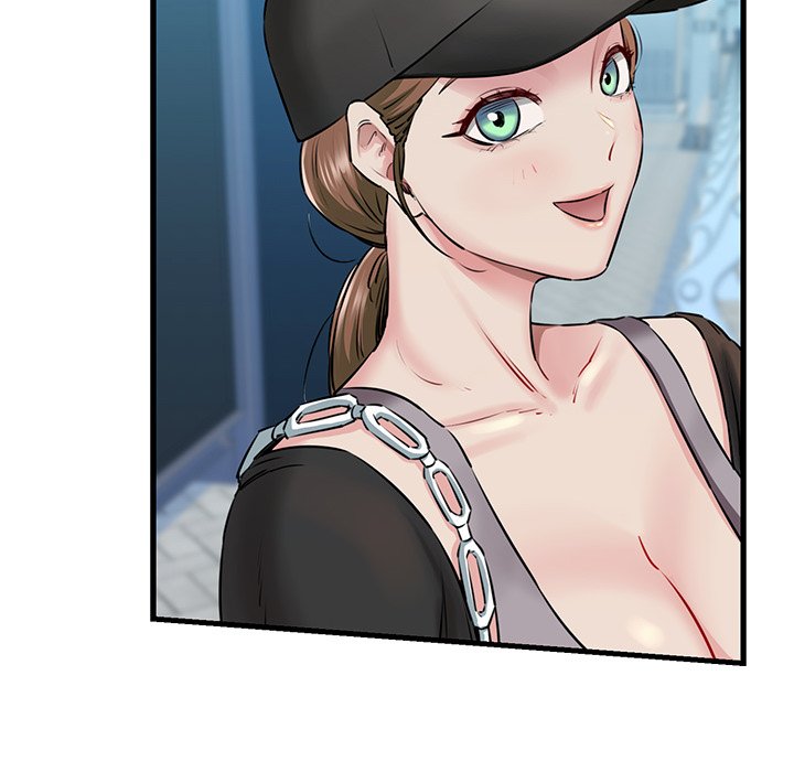 Cheerleader - Chapter 8 Page 101