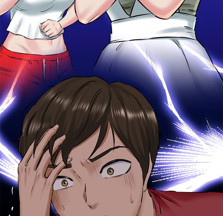 Cheerleader - Chapter 8 Page 19