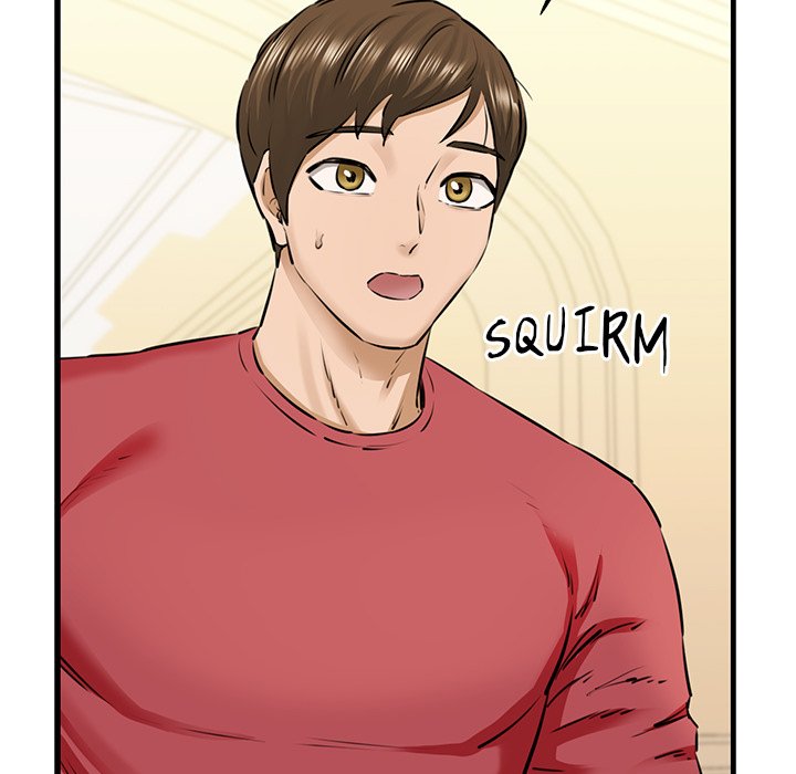 Cheerleader - Chapter 8 Page 23