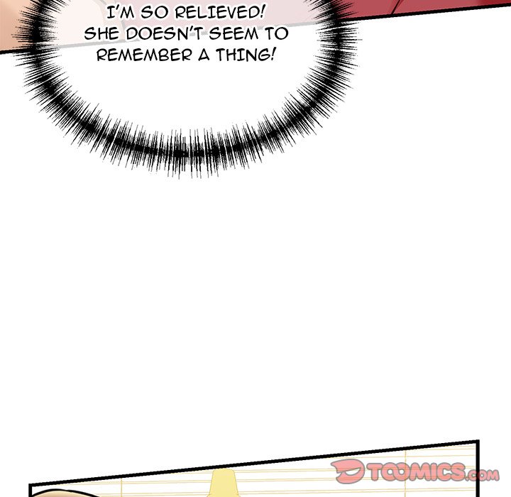 Cheerleader - Chapter 8 Page 39