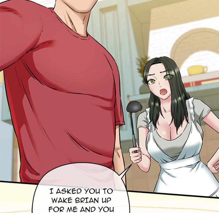 Cheerleader - Chapter 8 Page 43