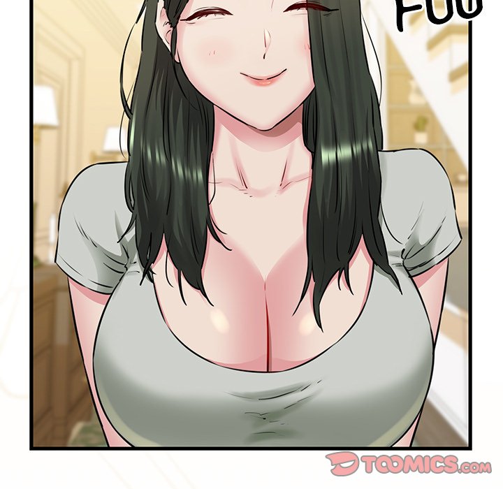 Cheerleader - Chapter 8 Page 75