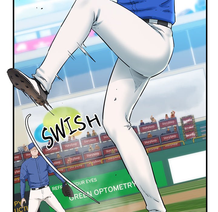 Cheerleader - Chapter 9 Page 10