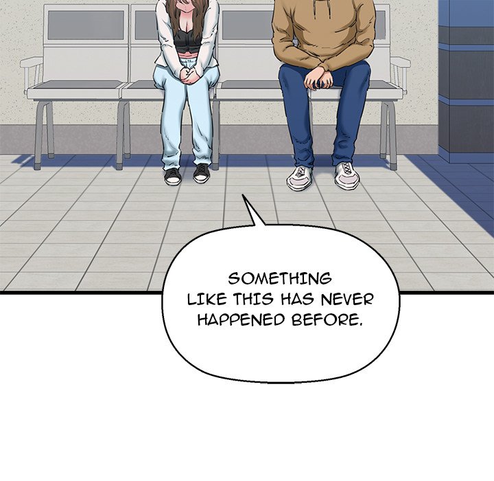 Cheerleader - Chapter 9 Page 53
