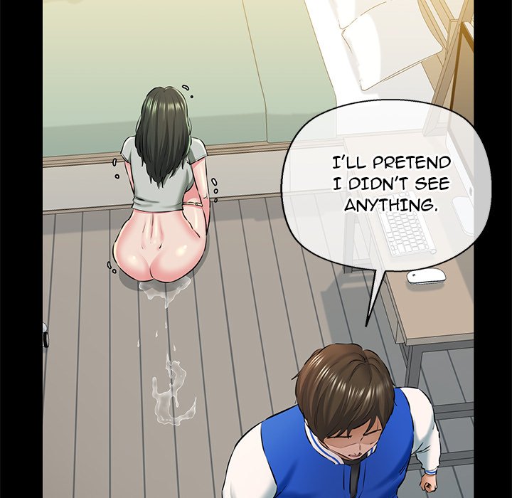 Cheerleader - Chapter 9 Page 87