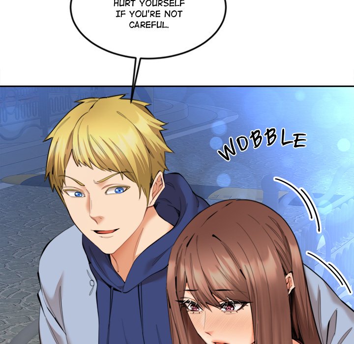 All-Girl Sharehouse - Chapter 10 Page 118