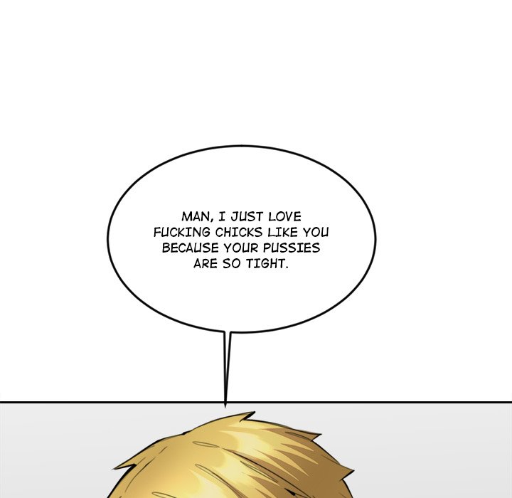 All-Girl Sharehouse - Chapter 10 Page 137
