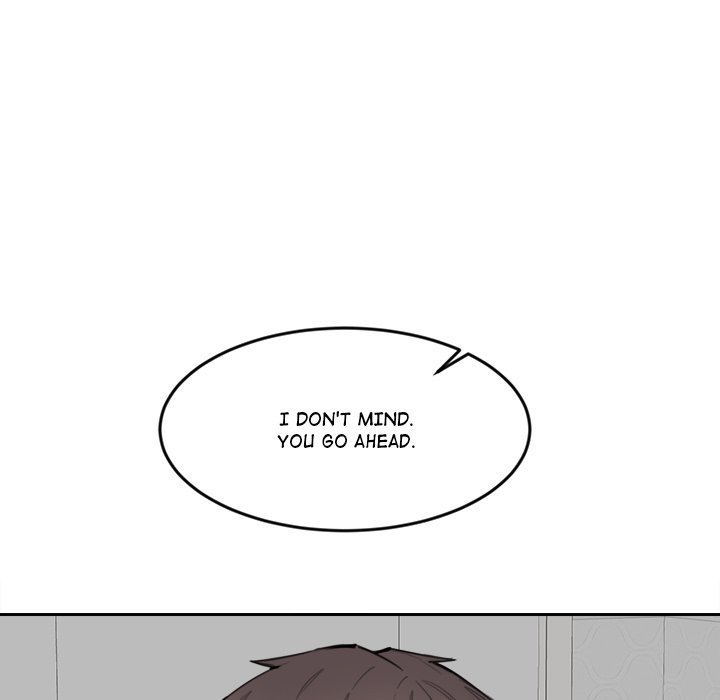 All-Girl Sharehouse - Chapter 11 Page 100