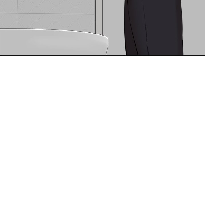 All-Girl Sharehouse - Chapter 11 Page 107