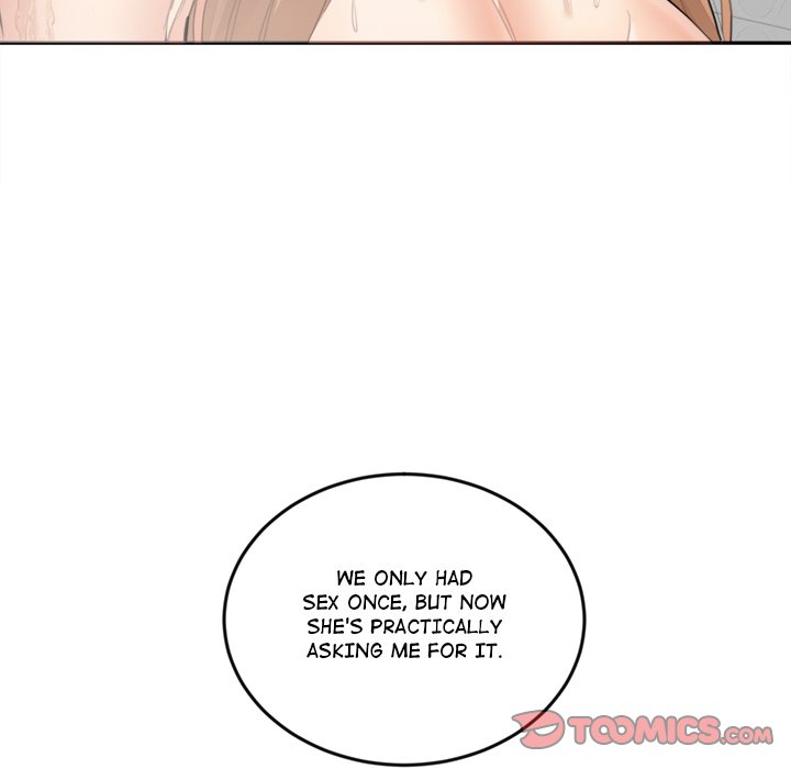 All-Girl Sharehouse - Chapter 11 Page 123