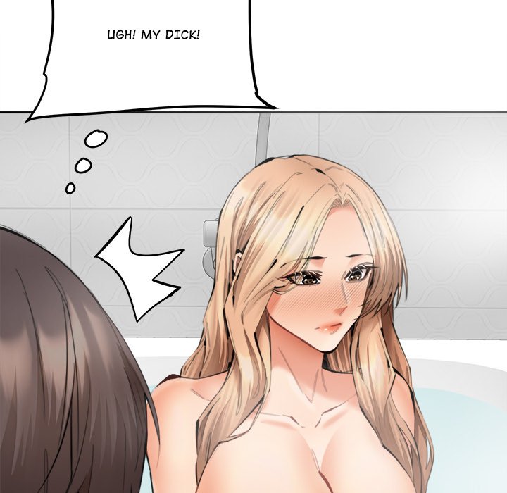 All-Girl Sharehouse - Chapter 11 Page 131