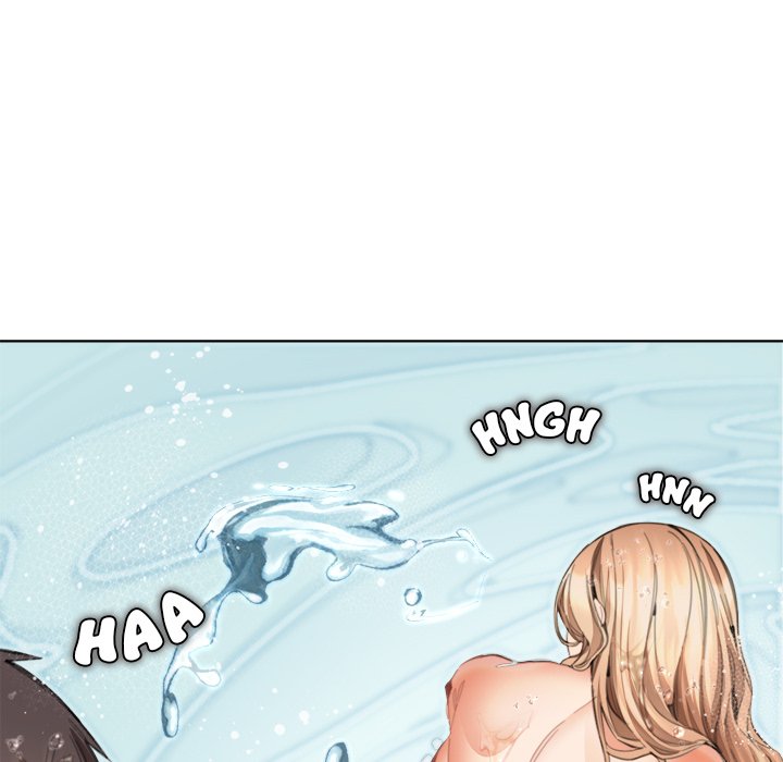 All-Girl Sharehouse - Chapter 12 Page 107