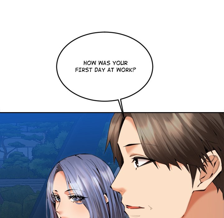 All-Girl Sharehouse - Chapter 12 Page 38
