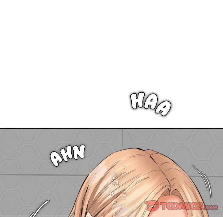 All-Girl Sharehouse - Chapter 12 Page 75