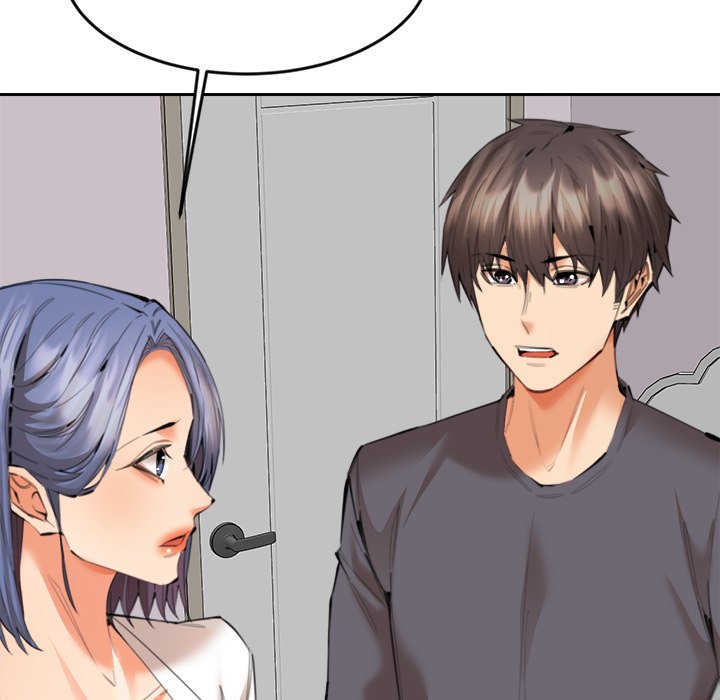All-Girl Sharehouse - Chapter 13 Page 101