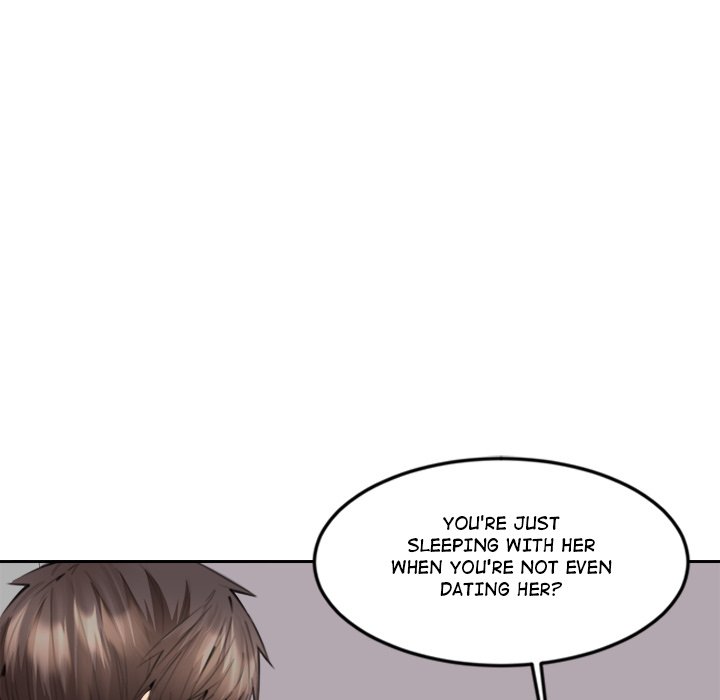 All-Girl Sharehouse - Chapter 13 Page 115