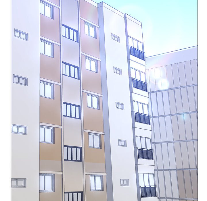 All-Girl Sharehouse - Chapter 13 Page 124