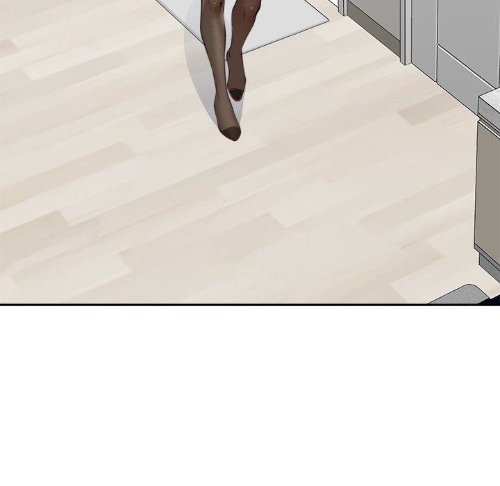 All-Girl Sharehouse - Chapter 13 Page 127