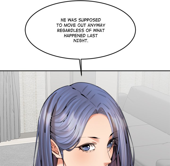 All-Girl Sharehouse - Chapter 13 Page 133