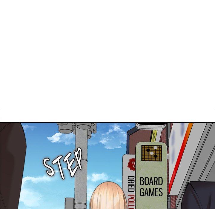 All-Girl Sharehouse - Chapter 13 Page 141