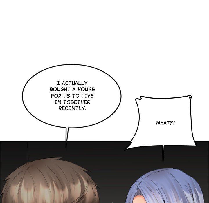 All-Girl Sharehouse - Chapter 13 Page 62