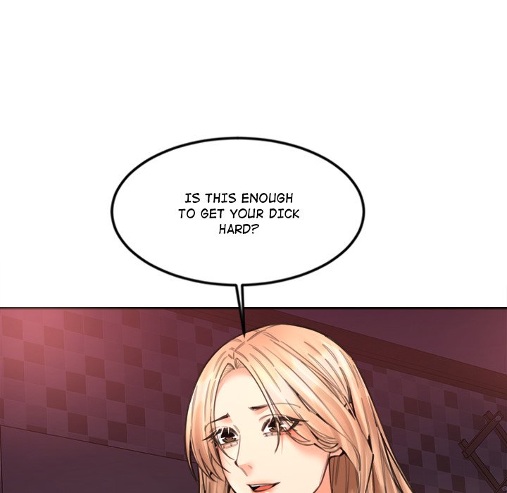 All-Girl Sharehouse - Chapter 15 Page 113