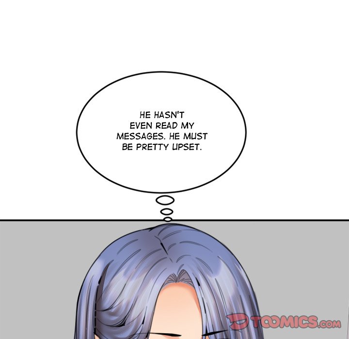 All-Girl Sharehouse - Chapter 15 Page 21
