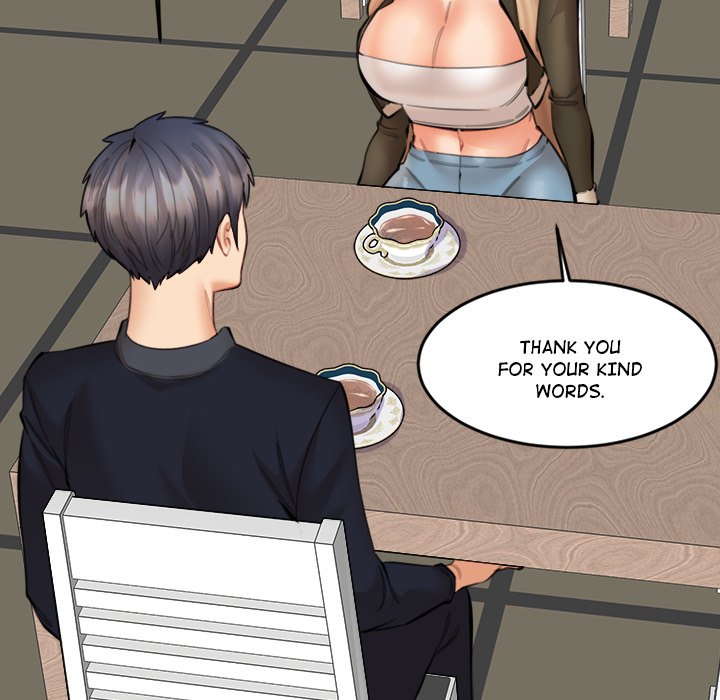 All-Girl Sharehouse - Chapter 15 Page 41