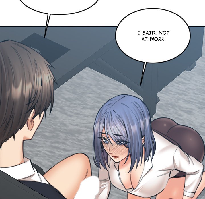 All-Girl Sharehouse - Chapter 16 Page 133