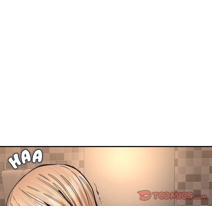 All-Girl Sharehouse - Chapter 16 Page 87