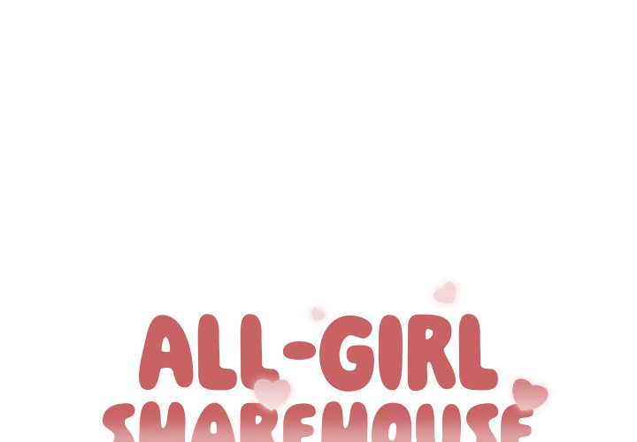 All-Girl Sharehouse - Chapter 17 Page 1
