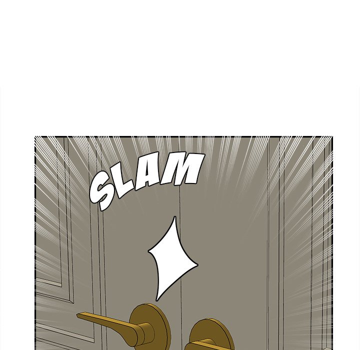 All-Girl Sharehouse - Chapter 17 Page 107