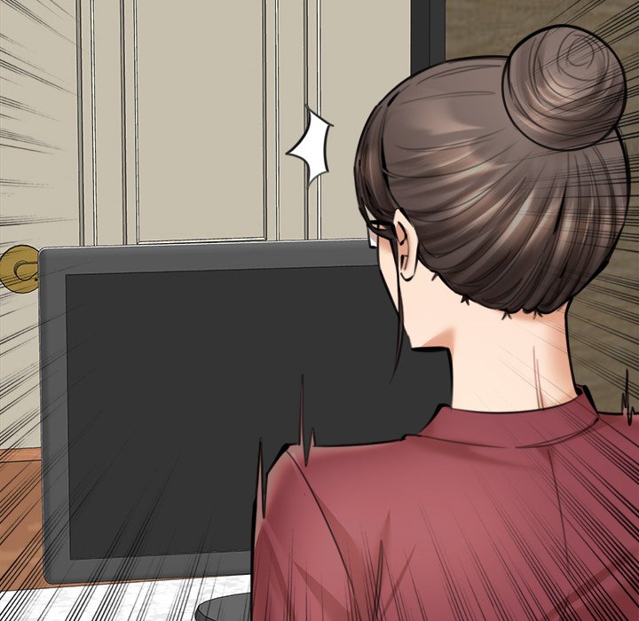 All-Girl Sharehouse - Chapter 17 Page 112