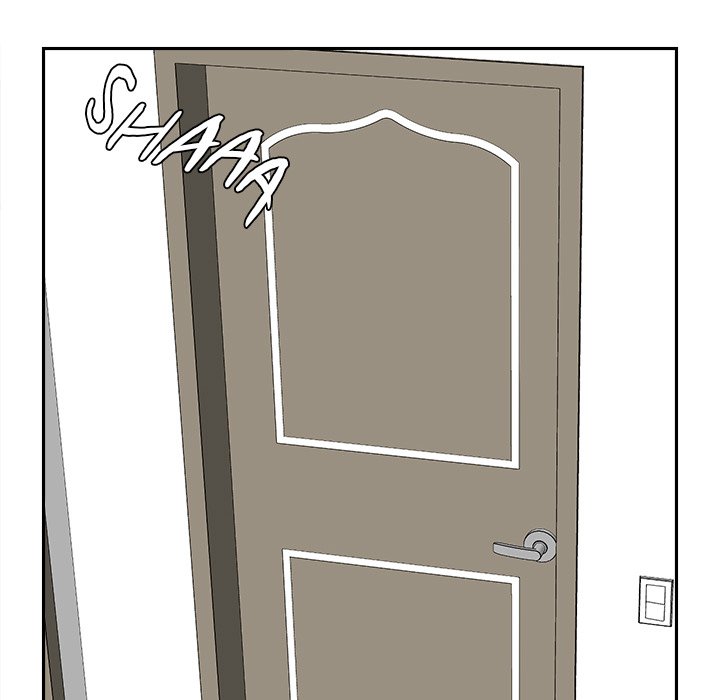 All-Girl Sharehouse - Chapter 17 Page 121
