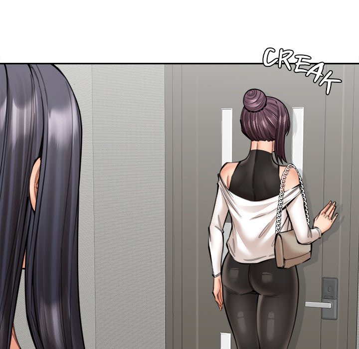 All-Girl Sharehouse - Chapter 18 Page 126