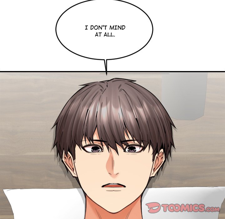 All-Girl Sharehouse - Chapter 19 Page 15