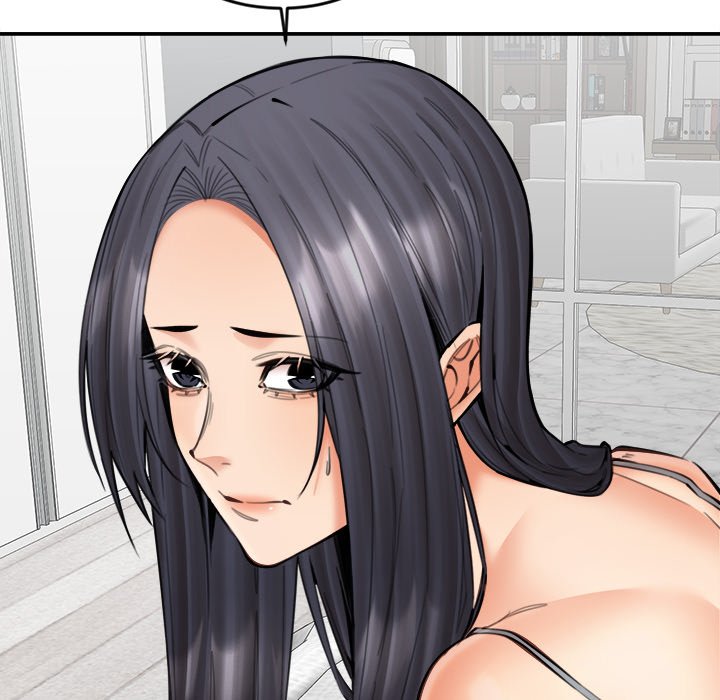 All-Girl Sharehouse - Chapter 19 Page 6