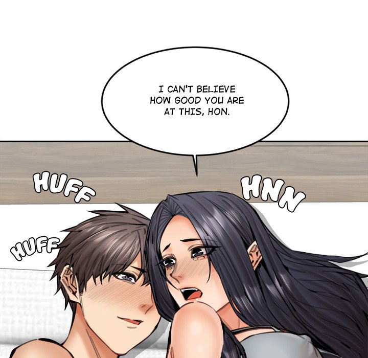 All-Girl Sharehouse - Chapter 19 Page 65