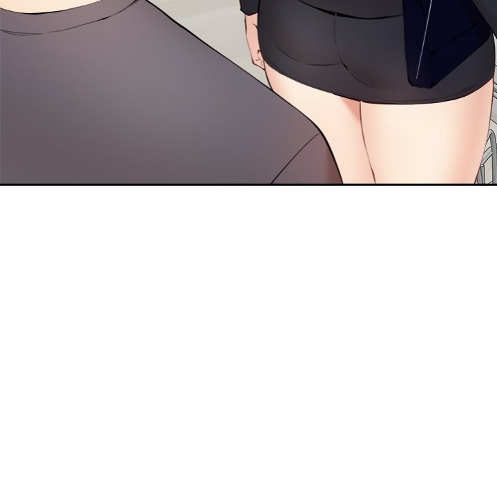 All-Girl Sharehouse - Chapter 2 Page 49