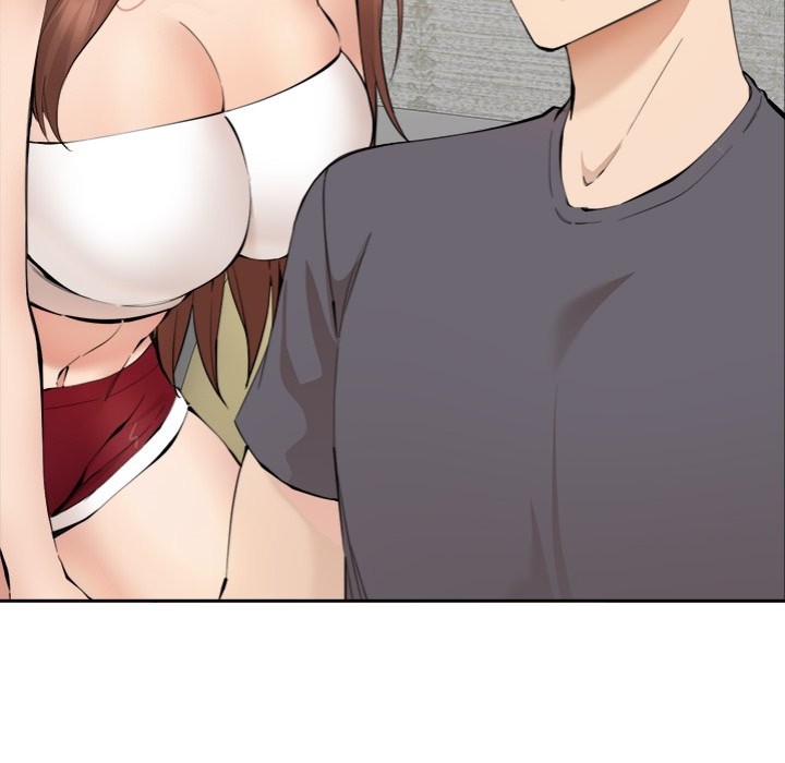All-Girl Sharehouse - Chapter 2 Page 85