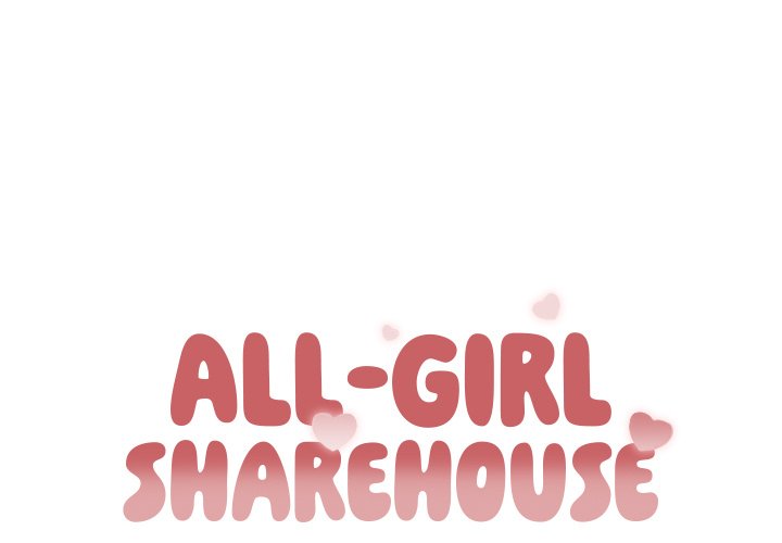 All-Girl Sharehouse - Chapter 20 Page 1