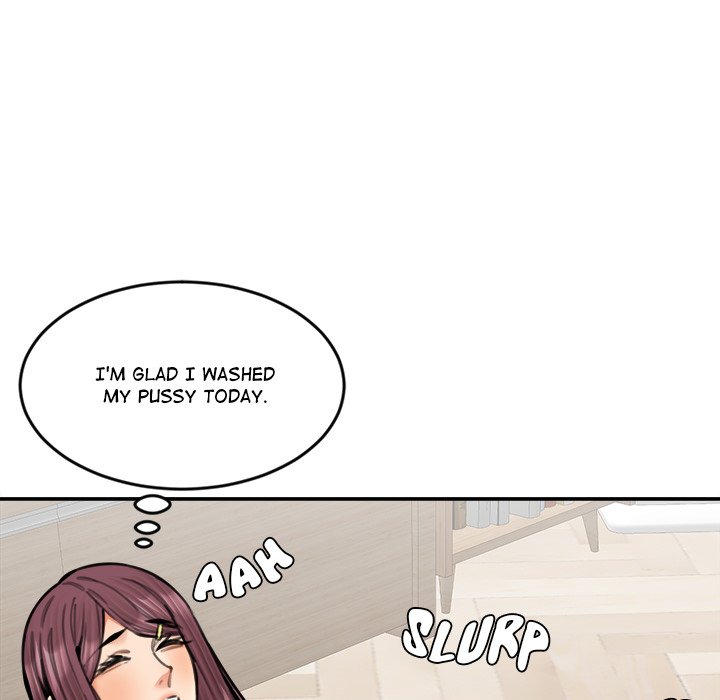All-Girl Sharehouse - Chapter 20 Page 109