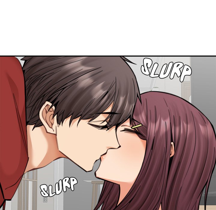 All-Girl Sharehouse - Chapter 20 Page 97