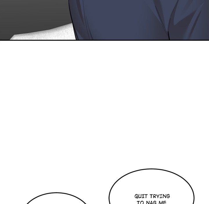 All-Girl Sharehouse - Chapter 21 Page 104