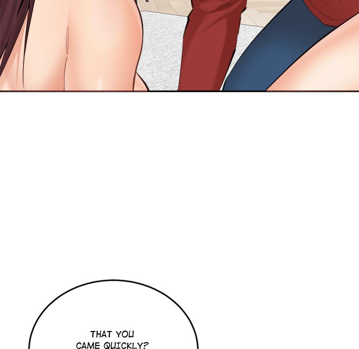 All-Girl Sharehouse - Chapter 21 Page 11