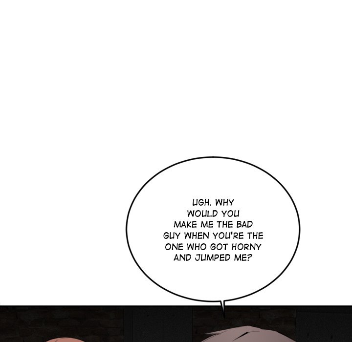 All-Girl Sharehouse - Chapter 21 Page 121