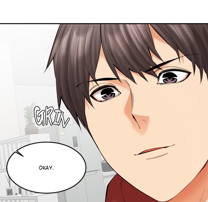 All-Girl Sharehouse - Chapter 21 Page 29